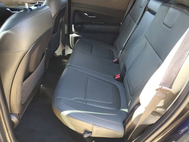 Used 2022 Hyundai Santa Cruz Limited image 27