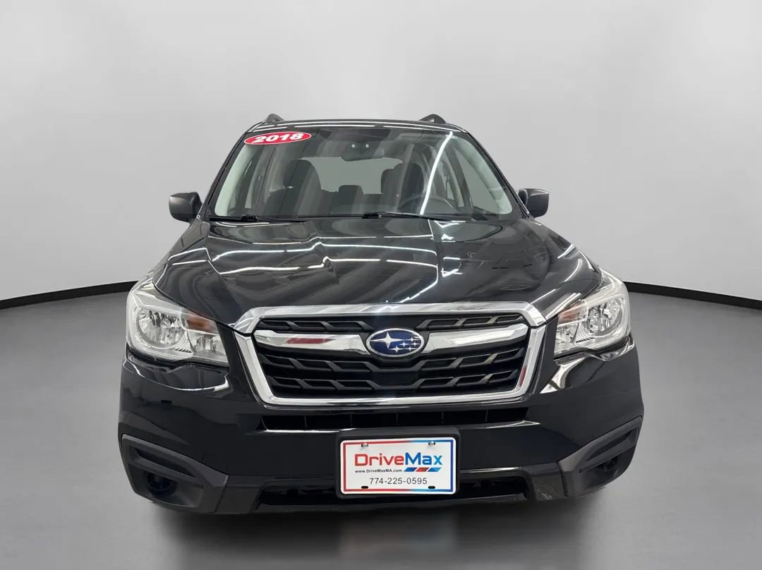 Used 2018 Subaru Forester 2.5i w/ Alloy Wheel Package image 2