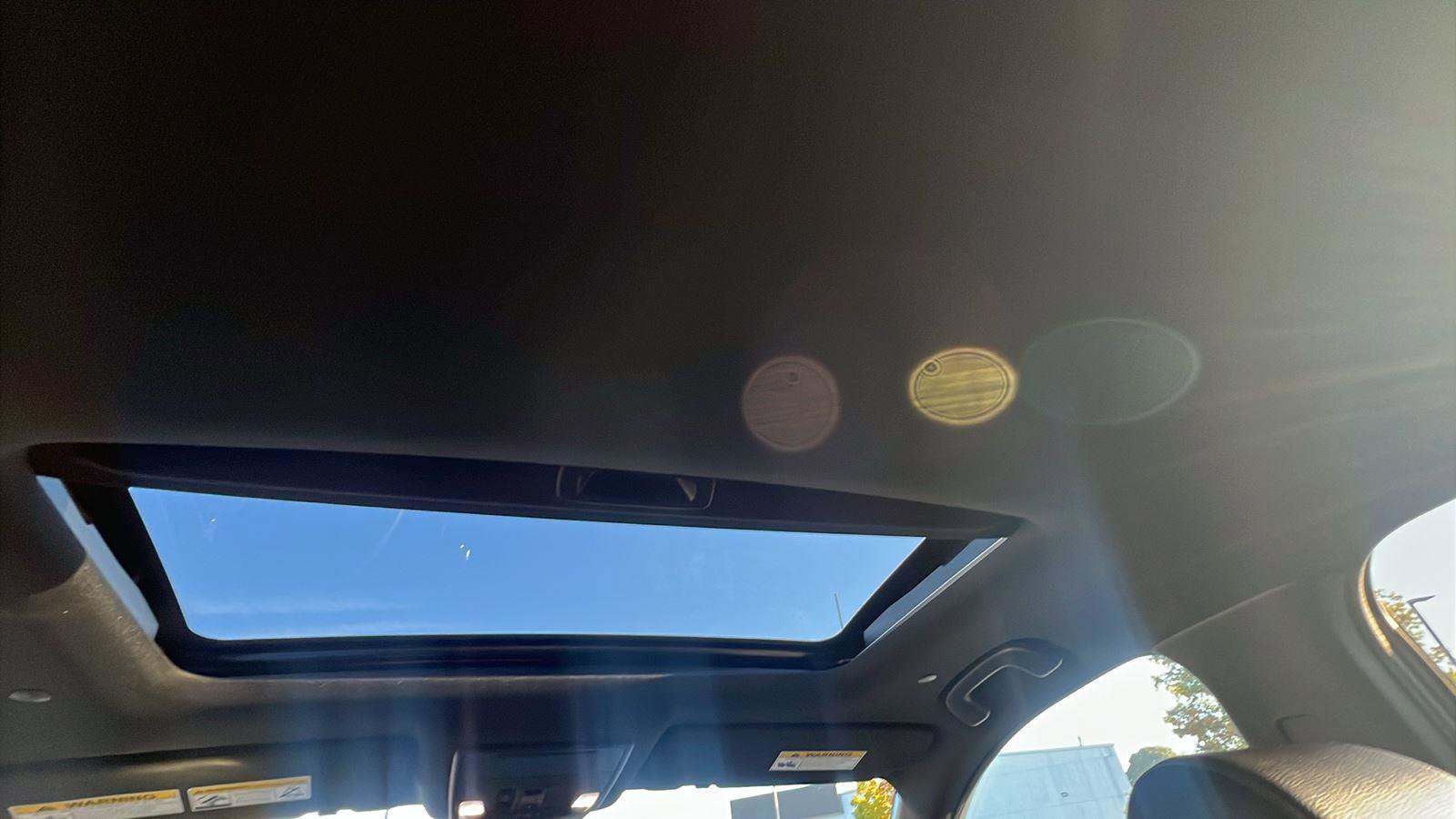 New 2026 Honda CR-V Sport-L image 19