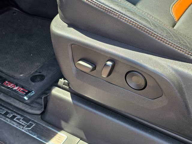 Used 2025 GMC Sierra 1500 AT4 AWD/4WD image 21