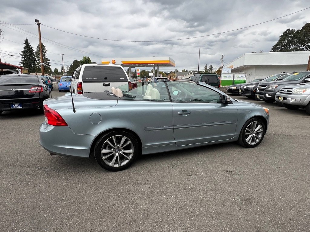 Used 2013 Volvo C70 T5 image 21
