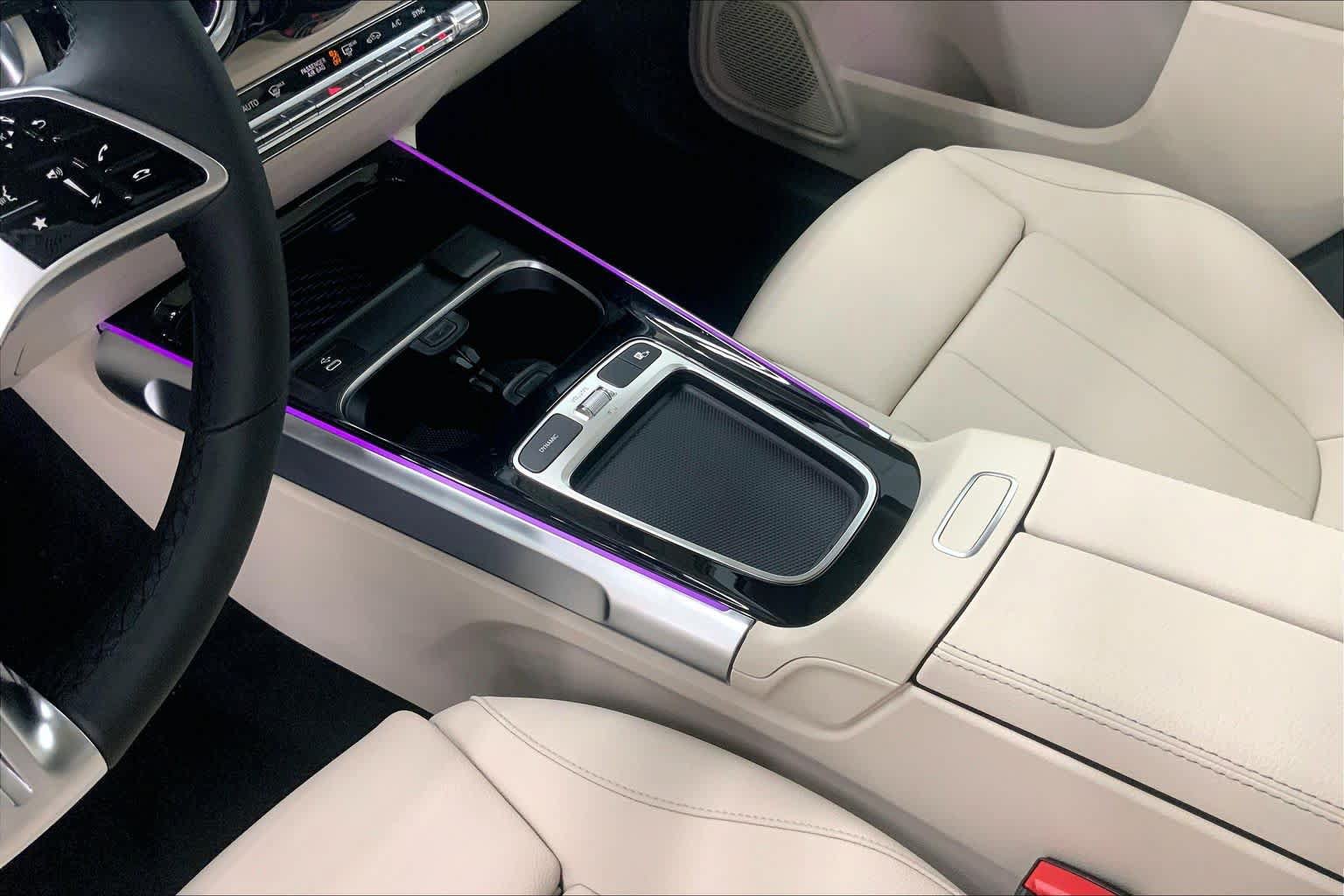 New 2026 Mercedes-Benz GLB 250 image 27