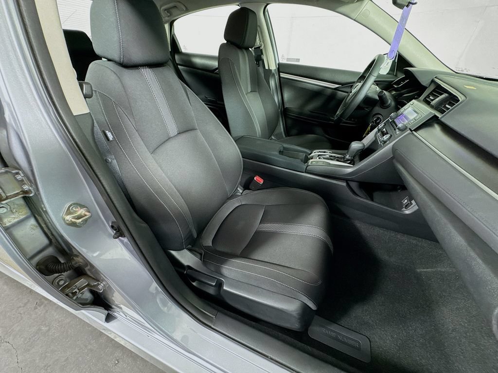 Used 2019 Honda Civic LX image 32