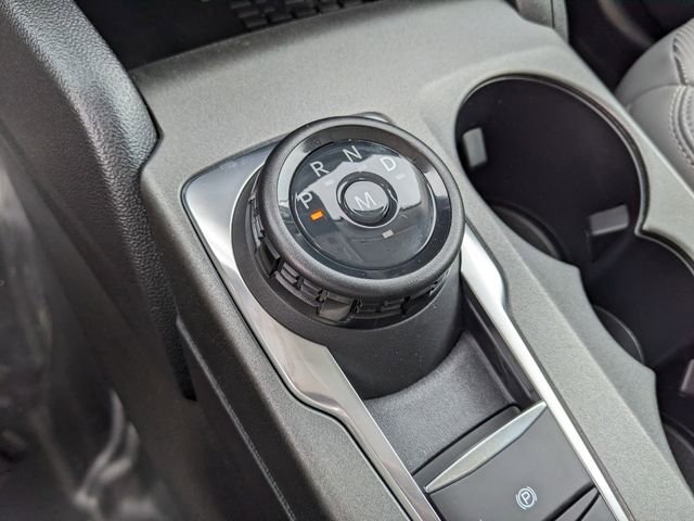 New 2025 Ford Bronco Sport Badlands w/ Badlands Tech Package image 26