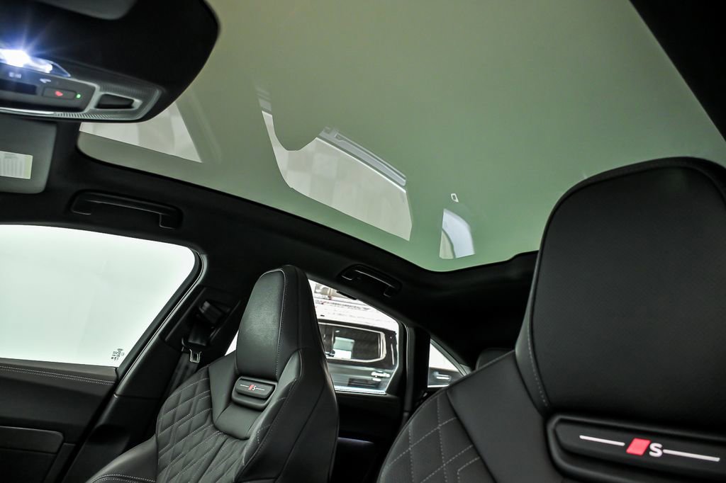 Used 2025 Audi S5 Premium Plus w/ Premium Plus Package image 13