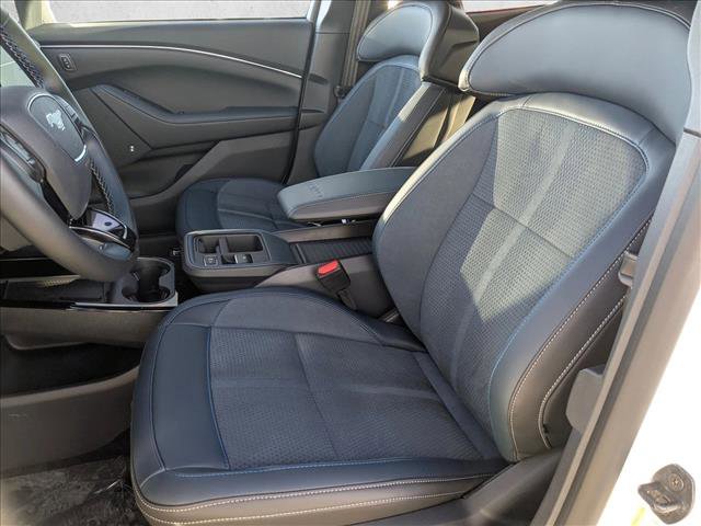 New 2026 Ford Mustang Mach-E GT image 4