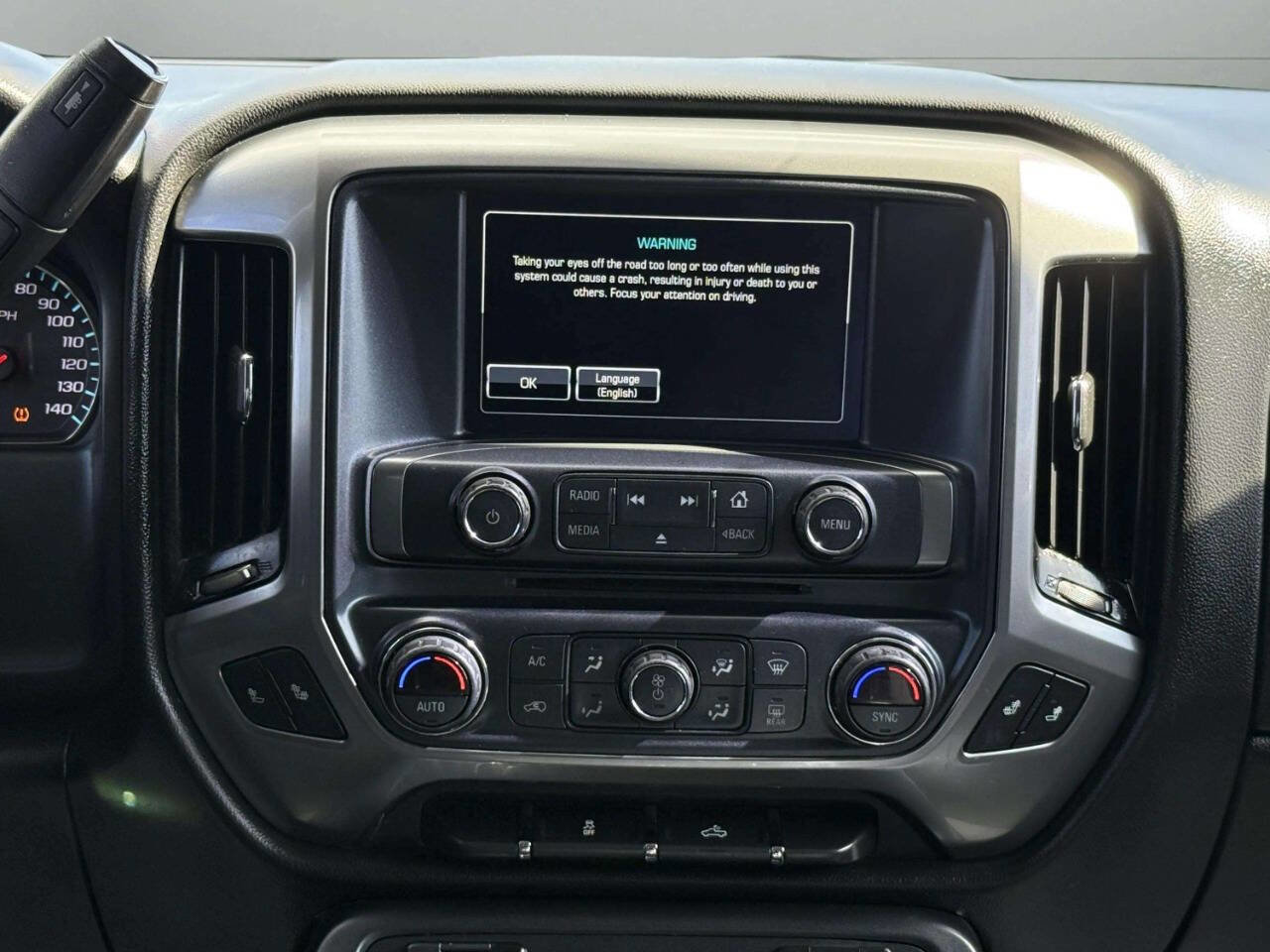 Used 2017 Chevrolet Silverado 1500 LT w/ All Star Edition image 17