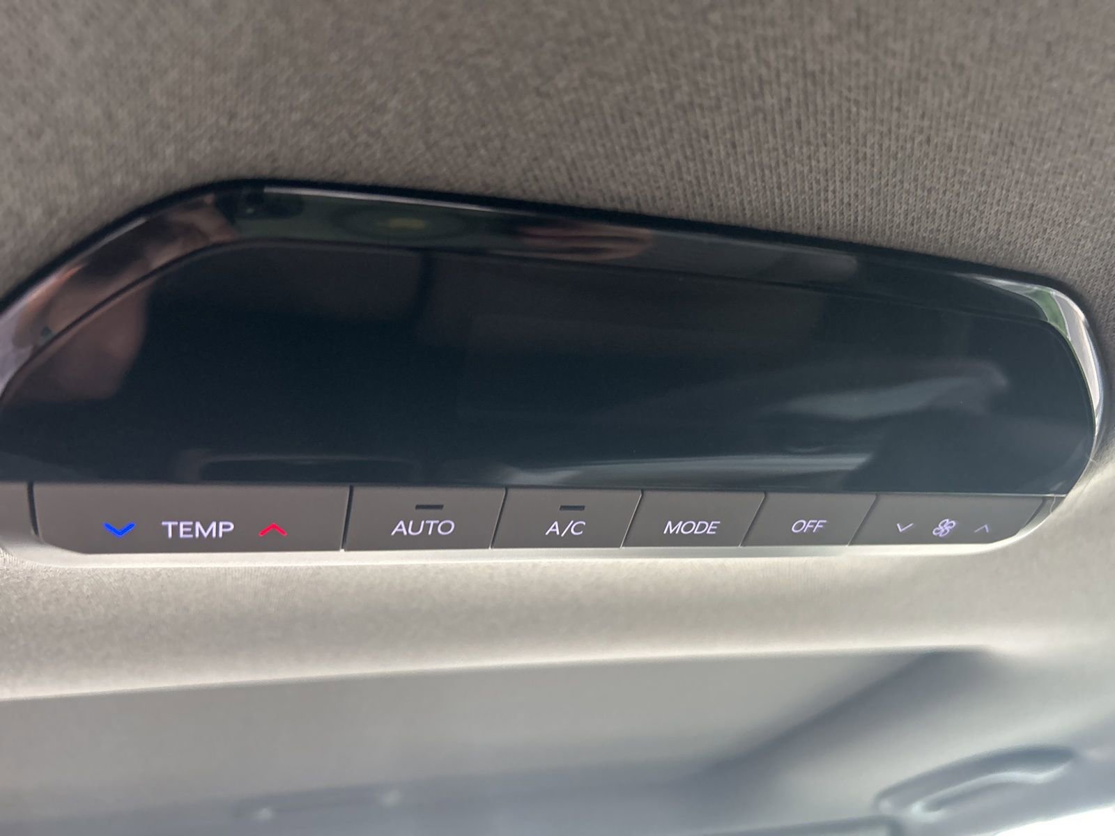 New 2026 Kia EV9 Wind image 20