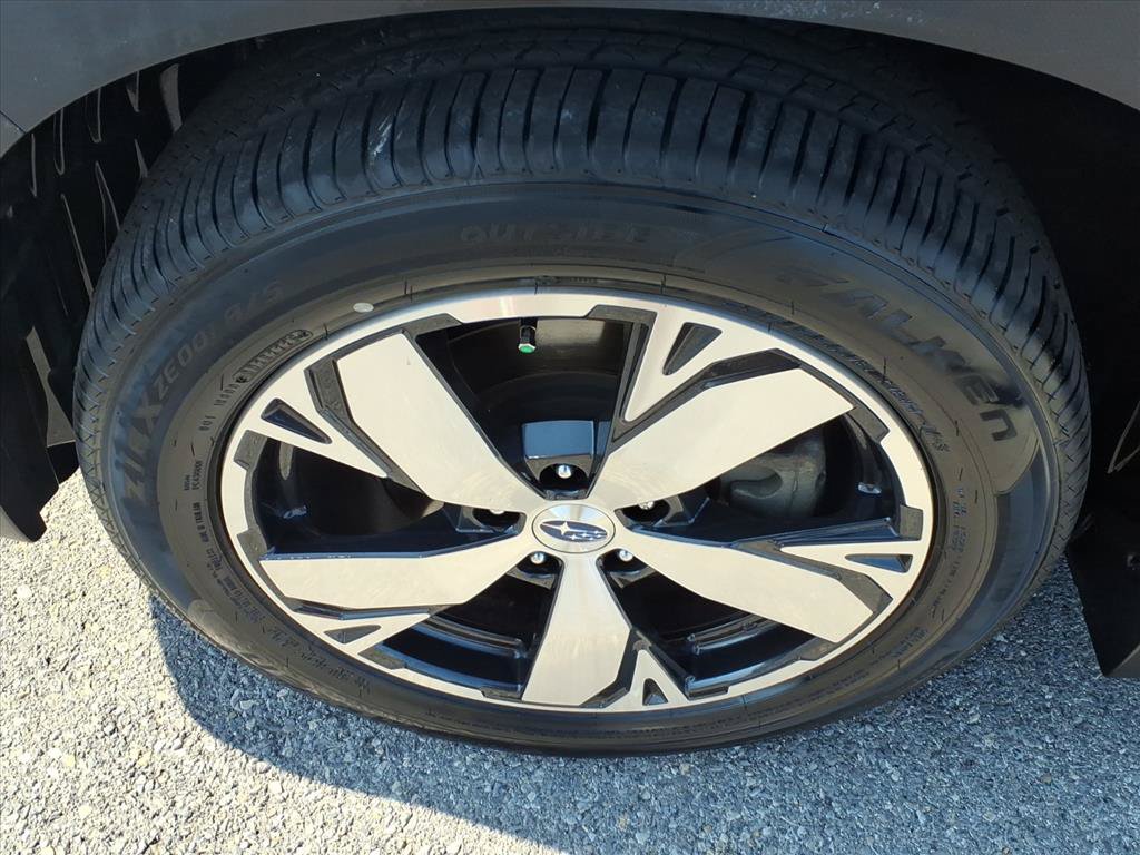 Used 2019 Subaru Forester Touring AWD/4WD image 10