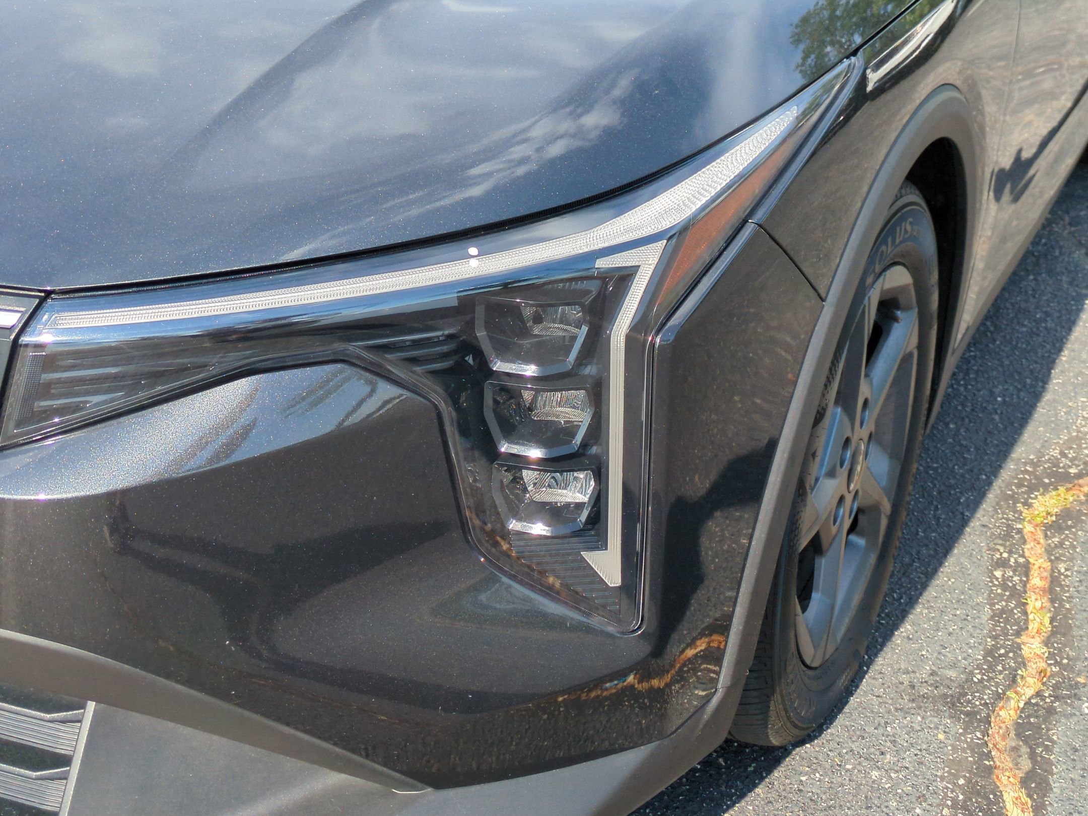 Used 2025 Kia K4 FWD image 6