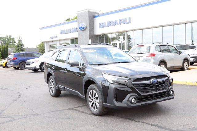 Used 2024 Subaru Outback