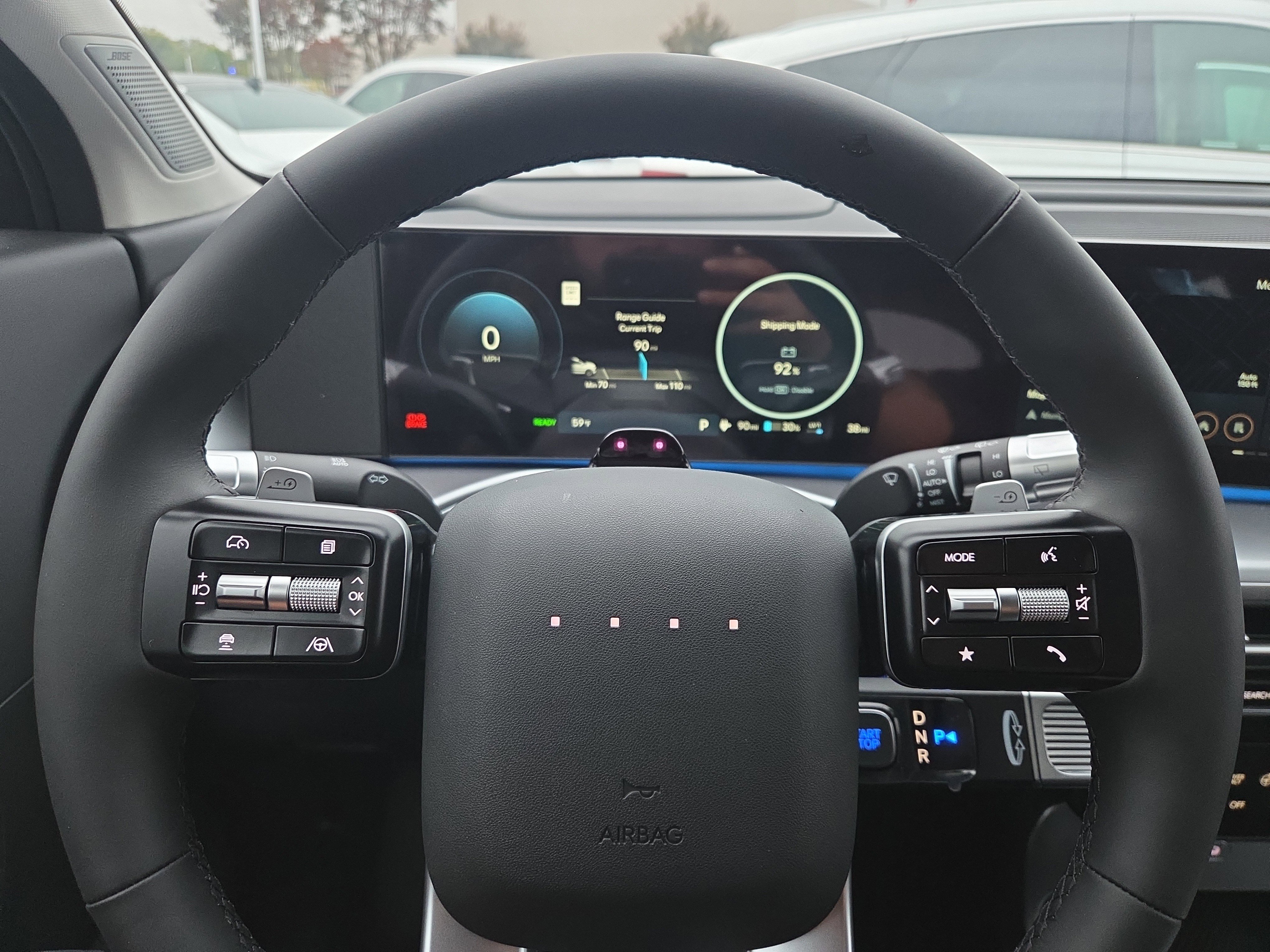 New 2026 Hyundai Ioniq 9 Limited image 10