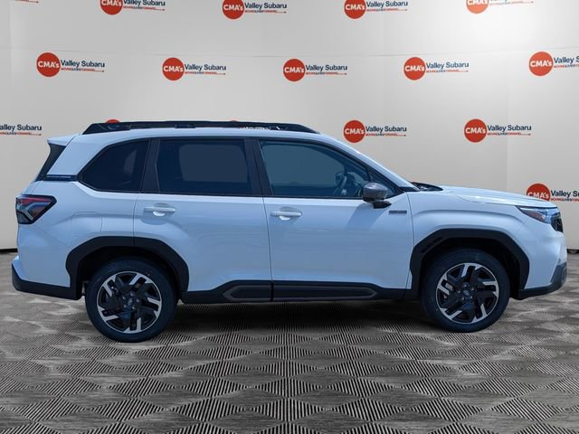 New 2026 Subaru Forester Premium AWD/4WD image 4