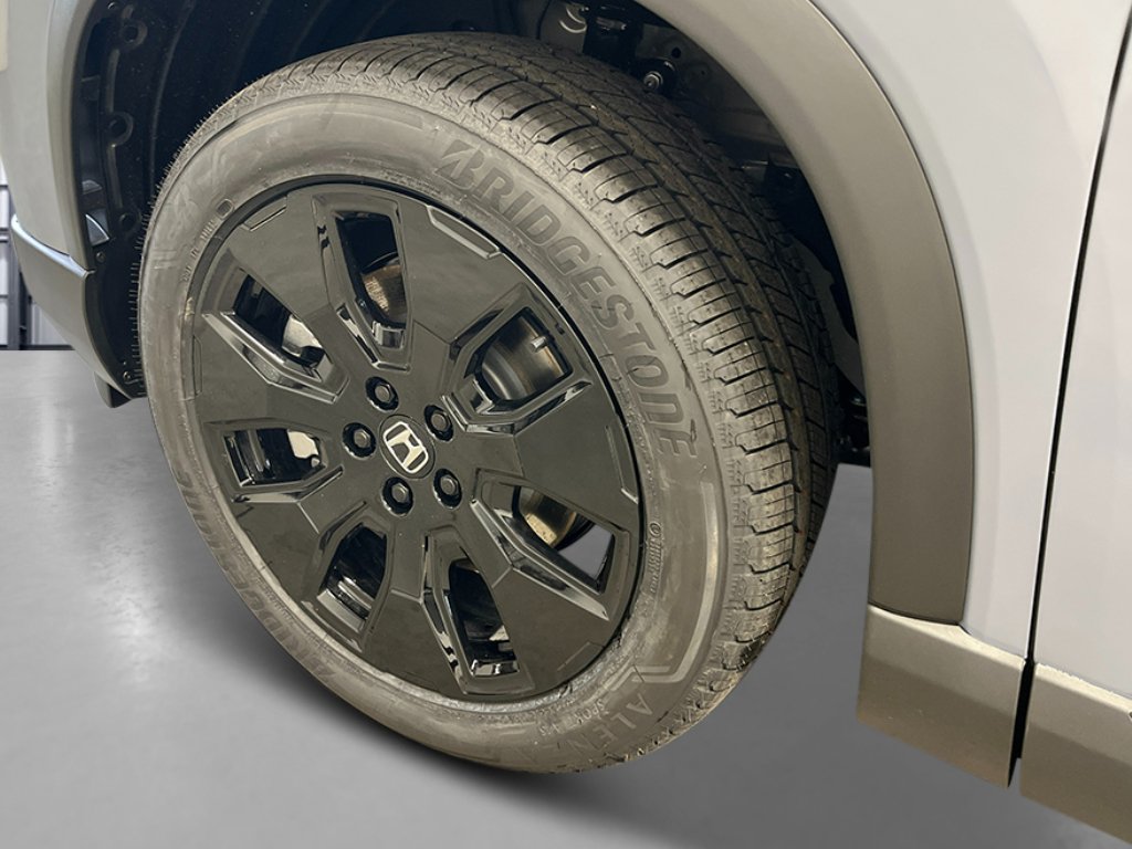 New 2026 Honda Pilot Black Edition image 11