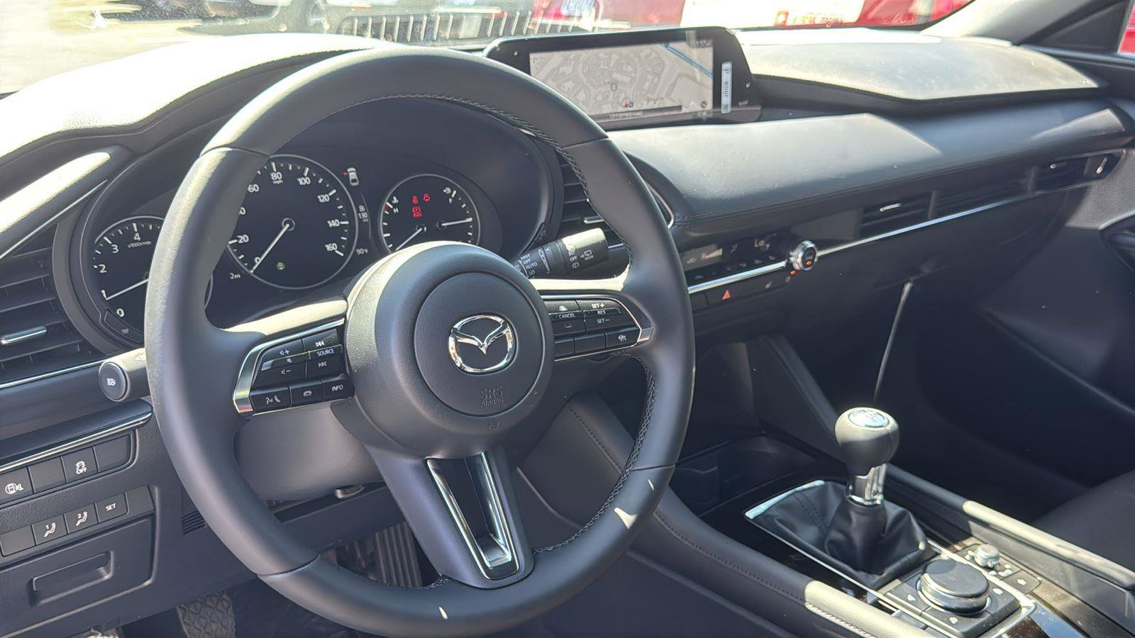 New 2026 MAZDA MAZDA3 2.5 S Hatchback w/ Premium Pkg image 20