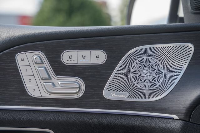 Used 2023 Mercedes-Benz GLS 450 4MATIC image 45