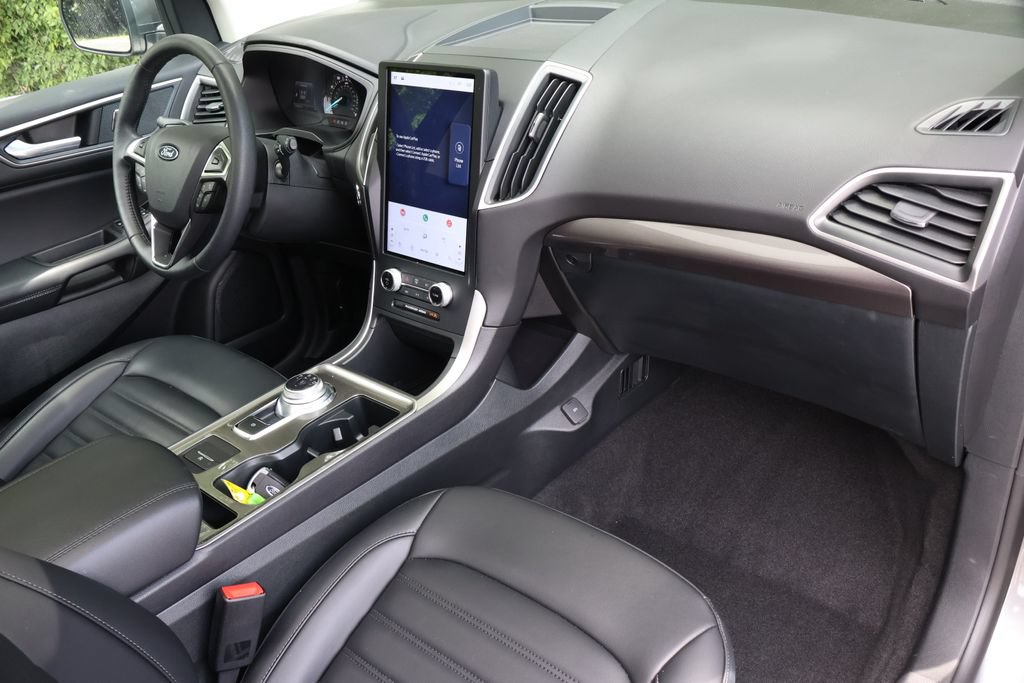 Used 2024 Ford Edge SEL w/ Convenience Package AWD/4WD image 41