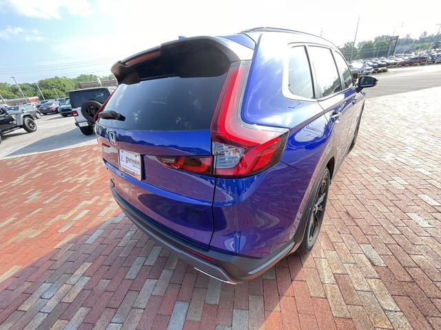 Used 2023 Honda CR-V Sport image 35