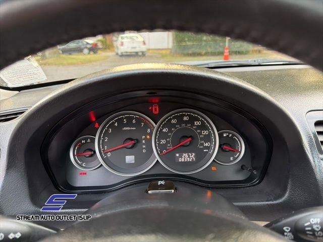 Used 2007 Subaru Outback 2.5i image 33