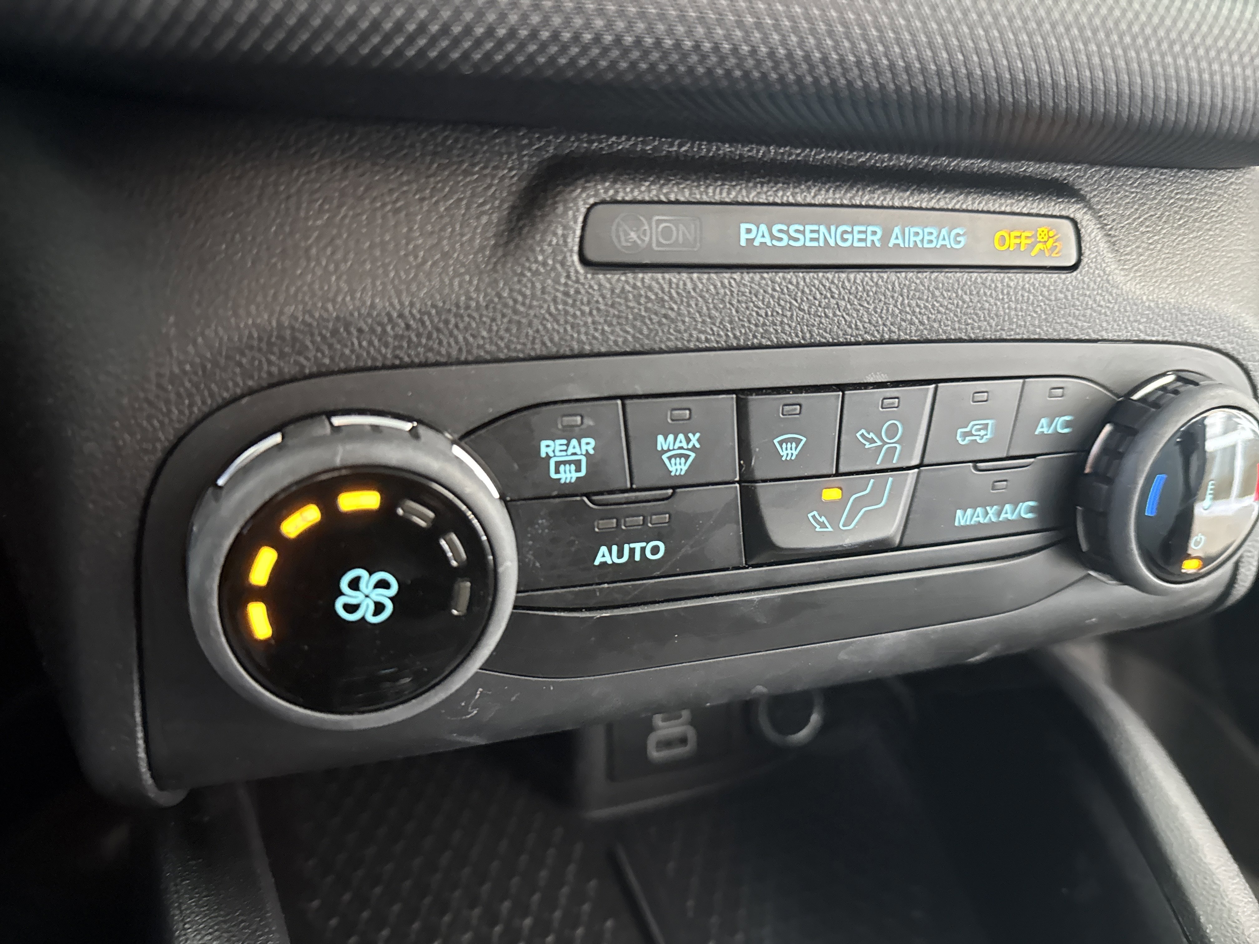 Used 2024 Ford Bronco Sport Big Bend image 28