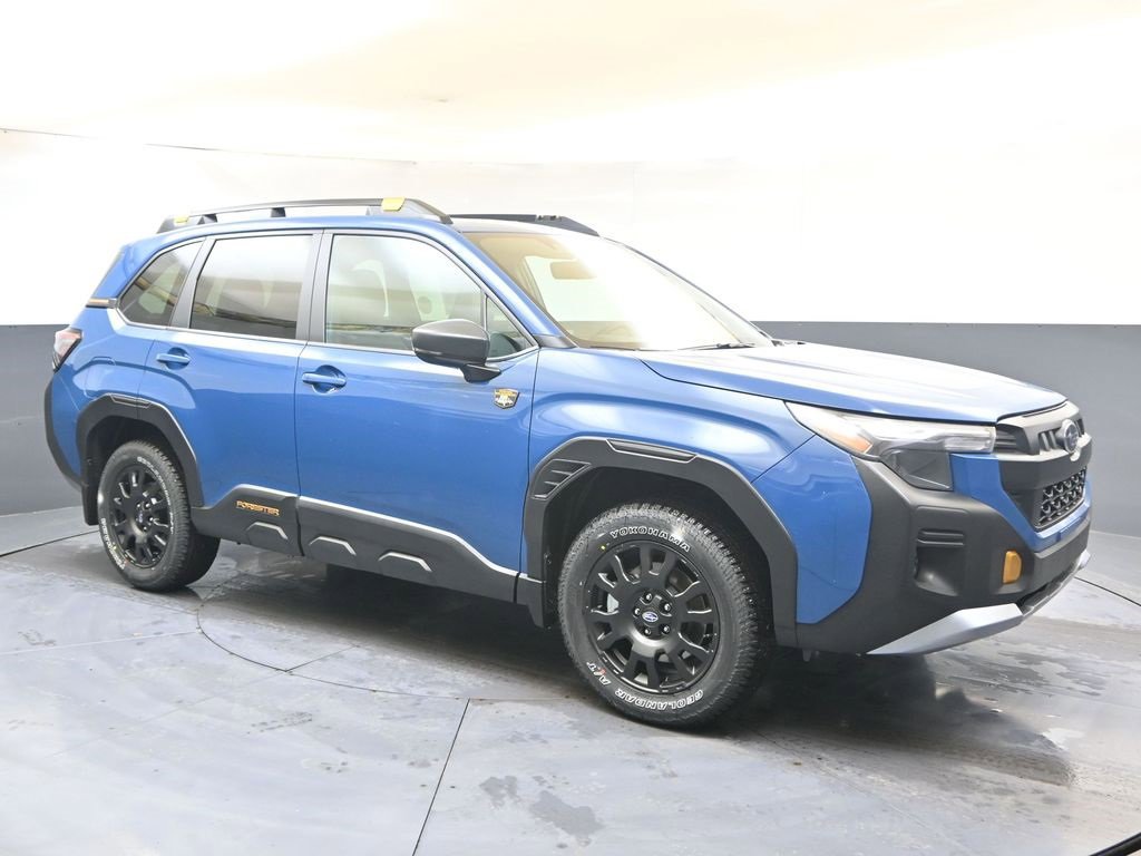 New 2026 Subaru Forester Wilderness image 7