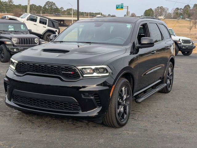 New 2026 Dodge Durango GT w/ Blacktop Package image 4