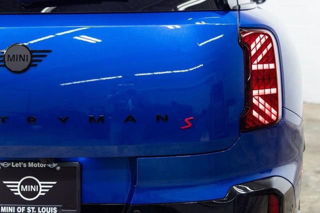Certified 2026 MINI Cooper Countryman S image 10