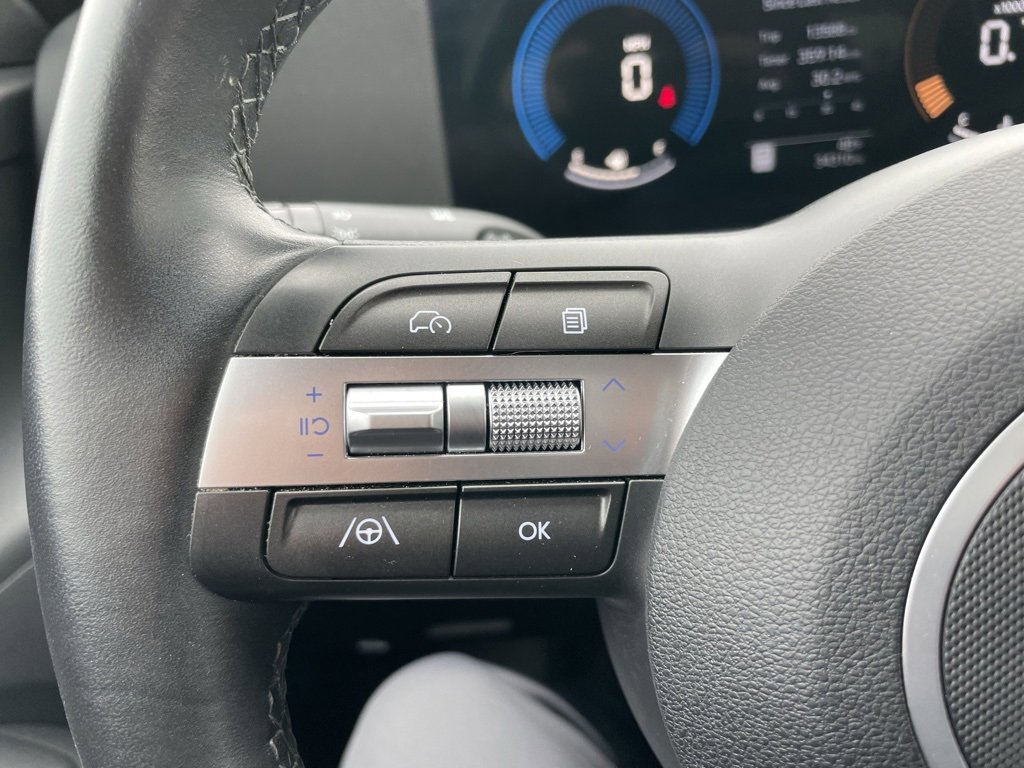 Used 2024 Hyundai Kona SEL image 19