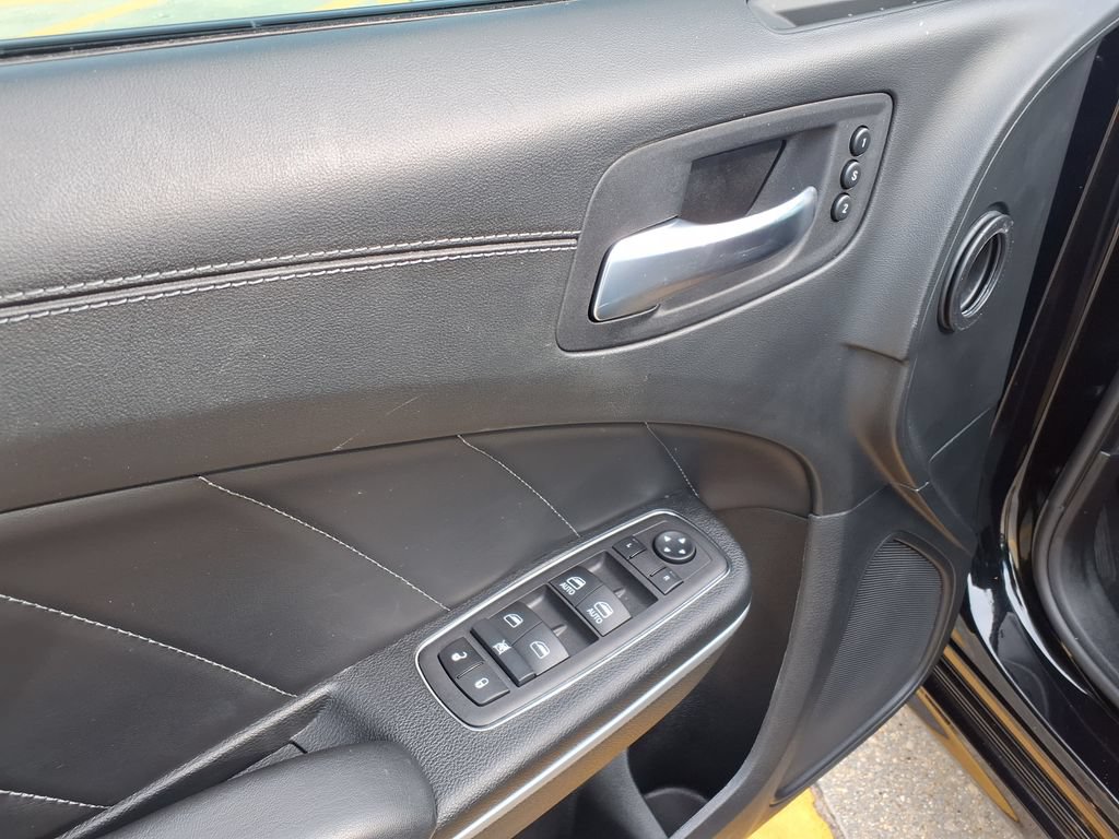 Used 2023 Dodge Charger Scat Pack RWD image 23