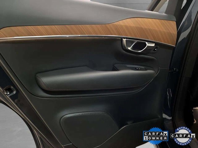 Used 2025 Volvo XC90 B6 Plus image 71