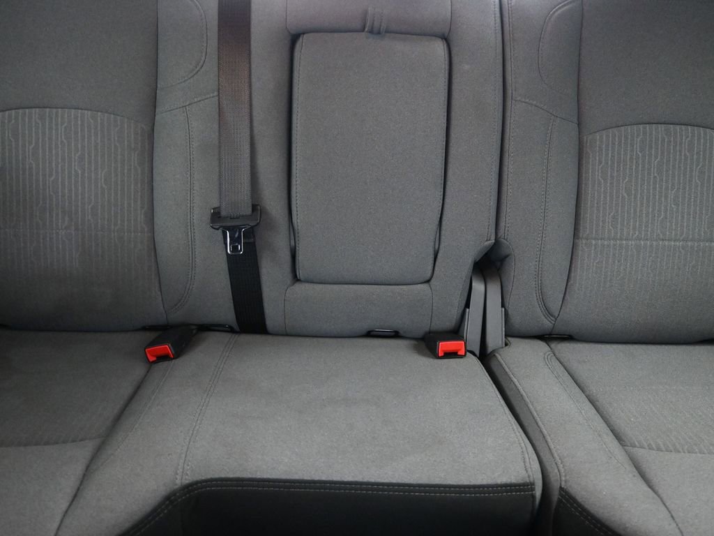 Used 2024 RAM 2500 Big Horn image 28