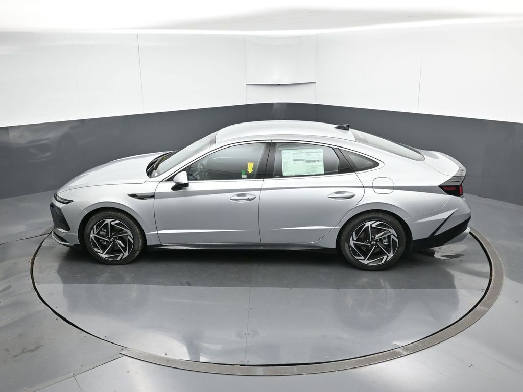 New 2026 Hyundai Sonata SEL image 45
