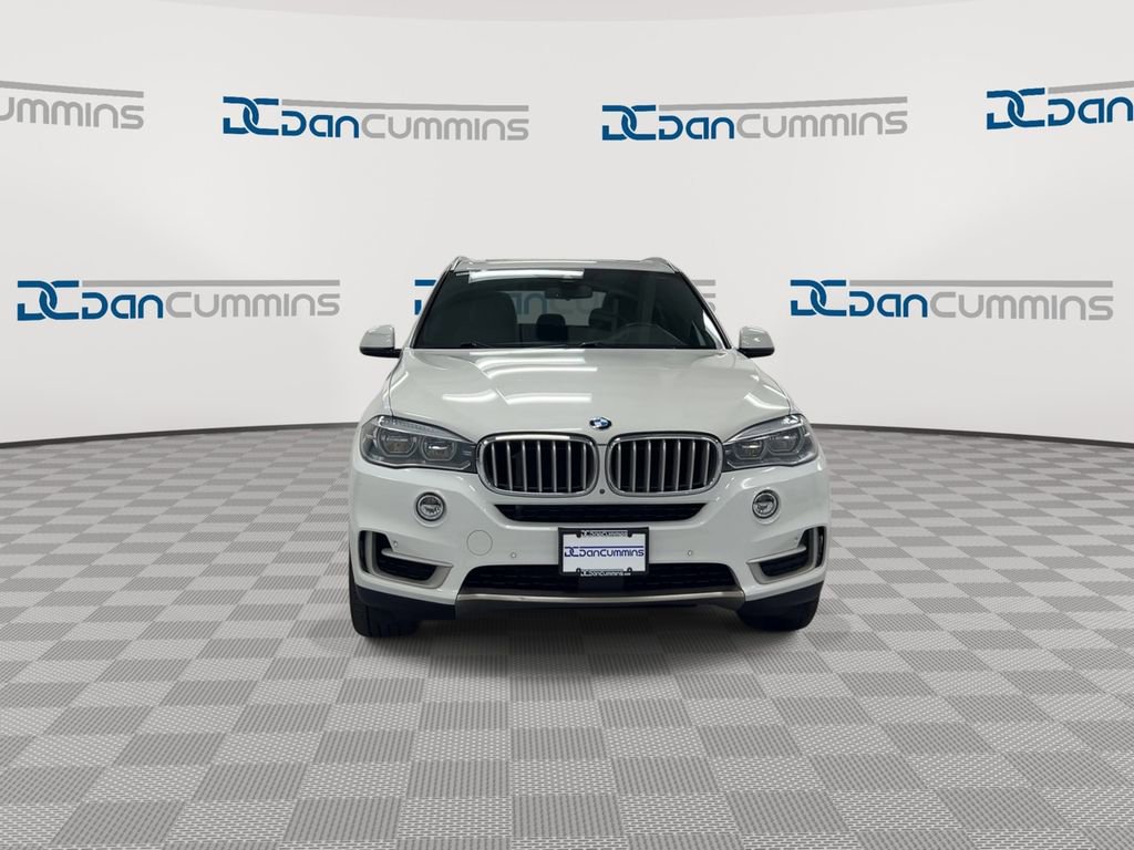 Used 2018 BMW X5 xDrive50i image 3