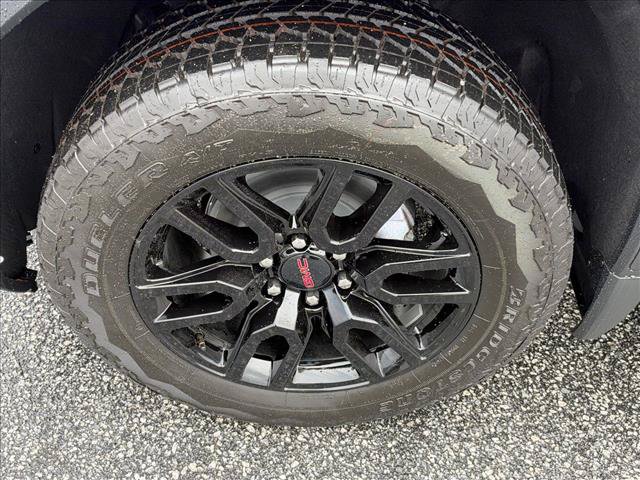 New 2026 GMC Sierra 1500 Elevation w/ Elevation Premium Package AWD/4WD image 17