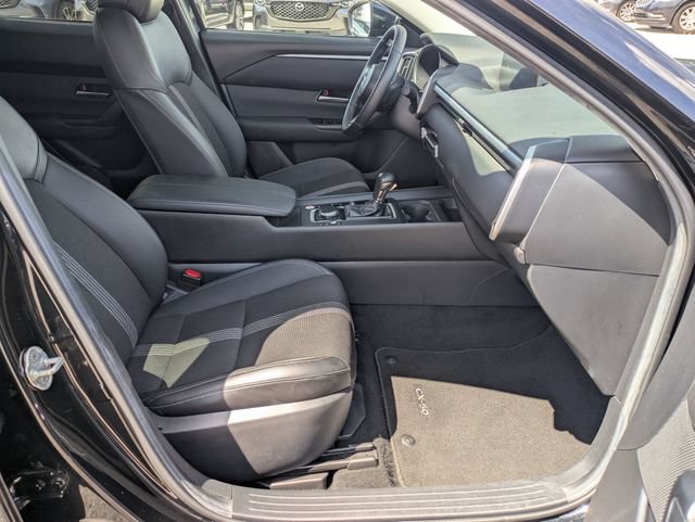 Certified 2025 MAZDA CX-50 AWD 2.5 S w/ Preferred Package image 26