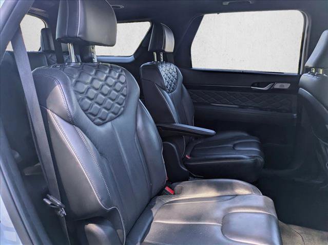 Used 2022 Hyundai Palisade Calligraphy AWD/4WD image 20