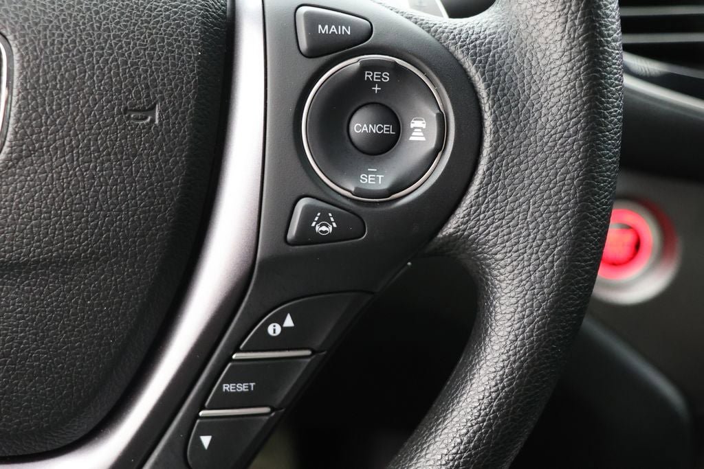 Used 2021 Honda Ridgeline Sport image 23