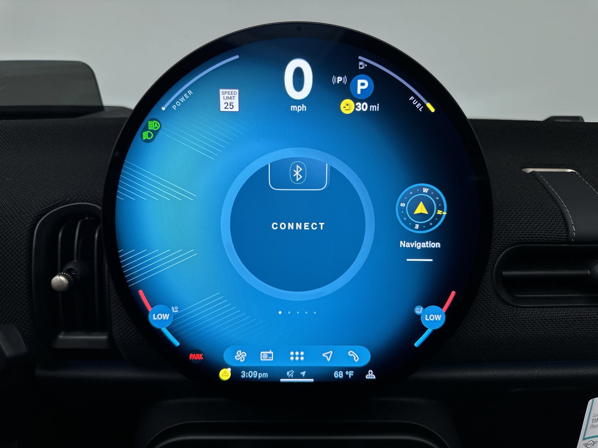 New 2026 MINI Cooper S FWD image 18