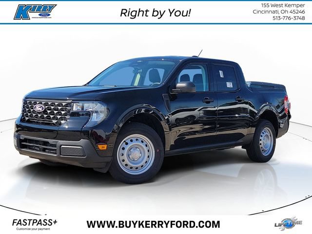 New 2026 Ford Maverick XL w/ Equipment Group 101A
