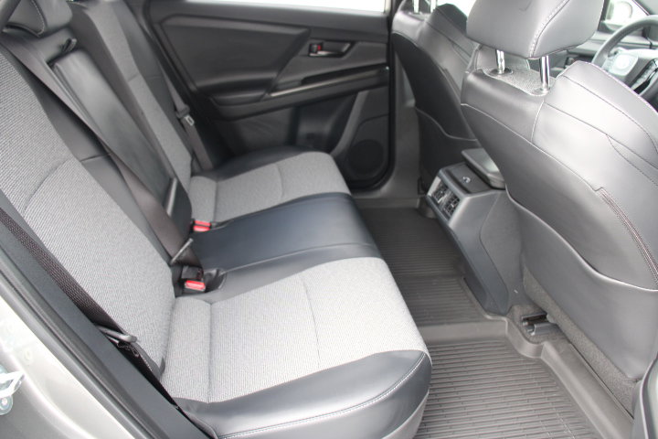 Certified 2026 Toyota bZ image 19