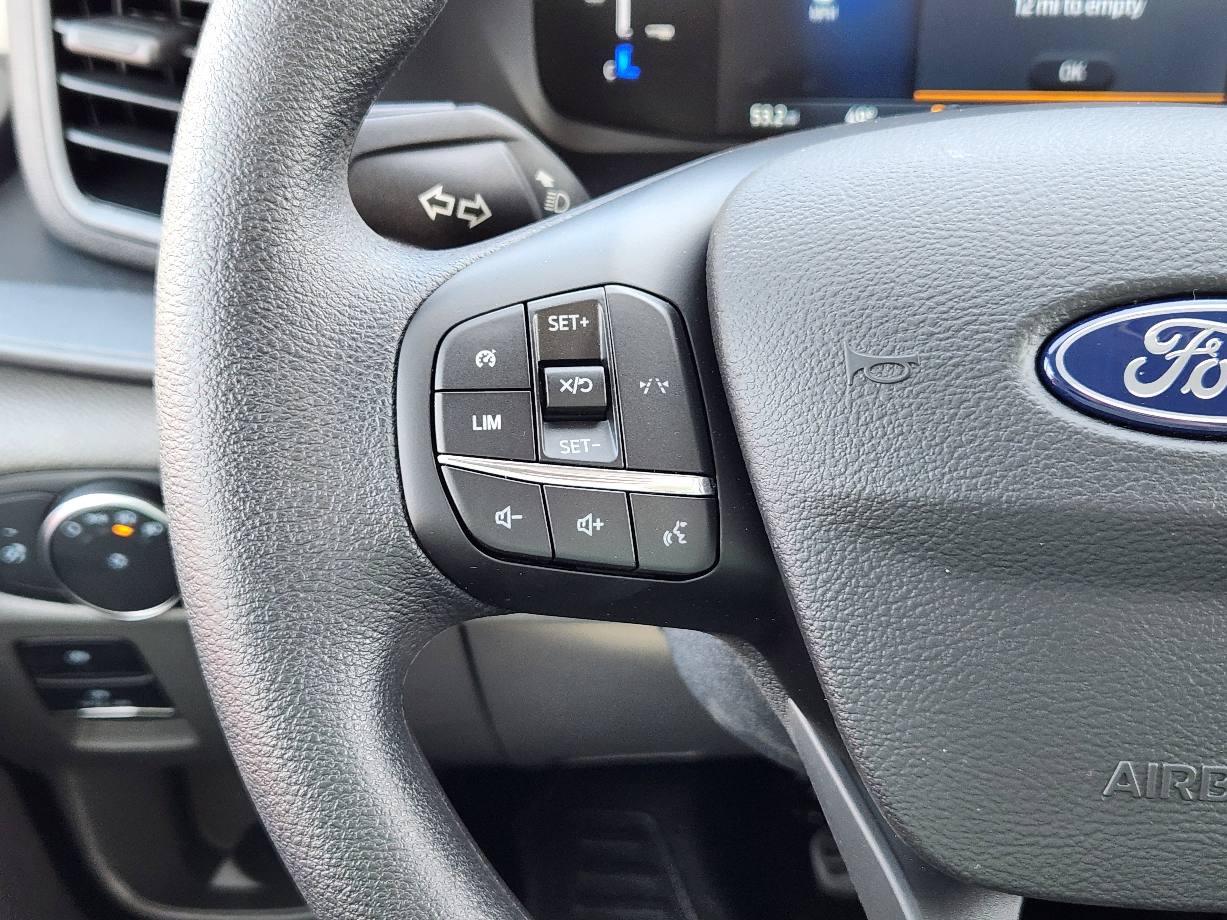 New 2026 Ford Transit 250 148 Medium Roof Extended AWD image 17