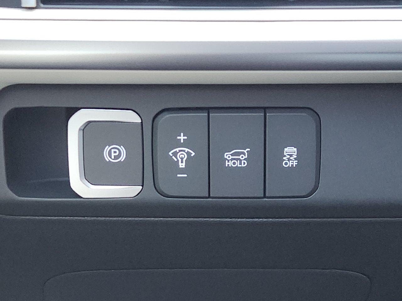 New 2027 Hyundai Santa Fe SEL FWD image 21