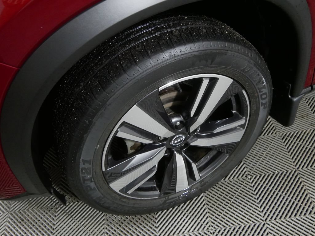 Used 2023 Nissan Rogue Platinum AWD/4WD image 11