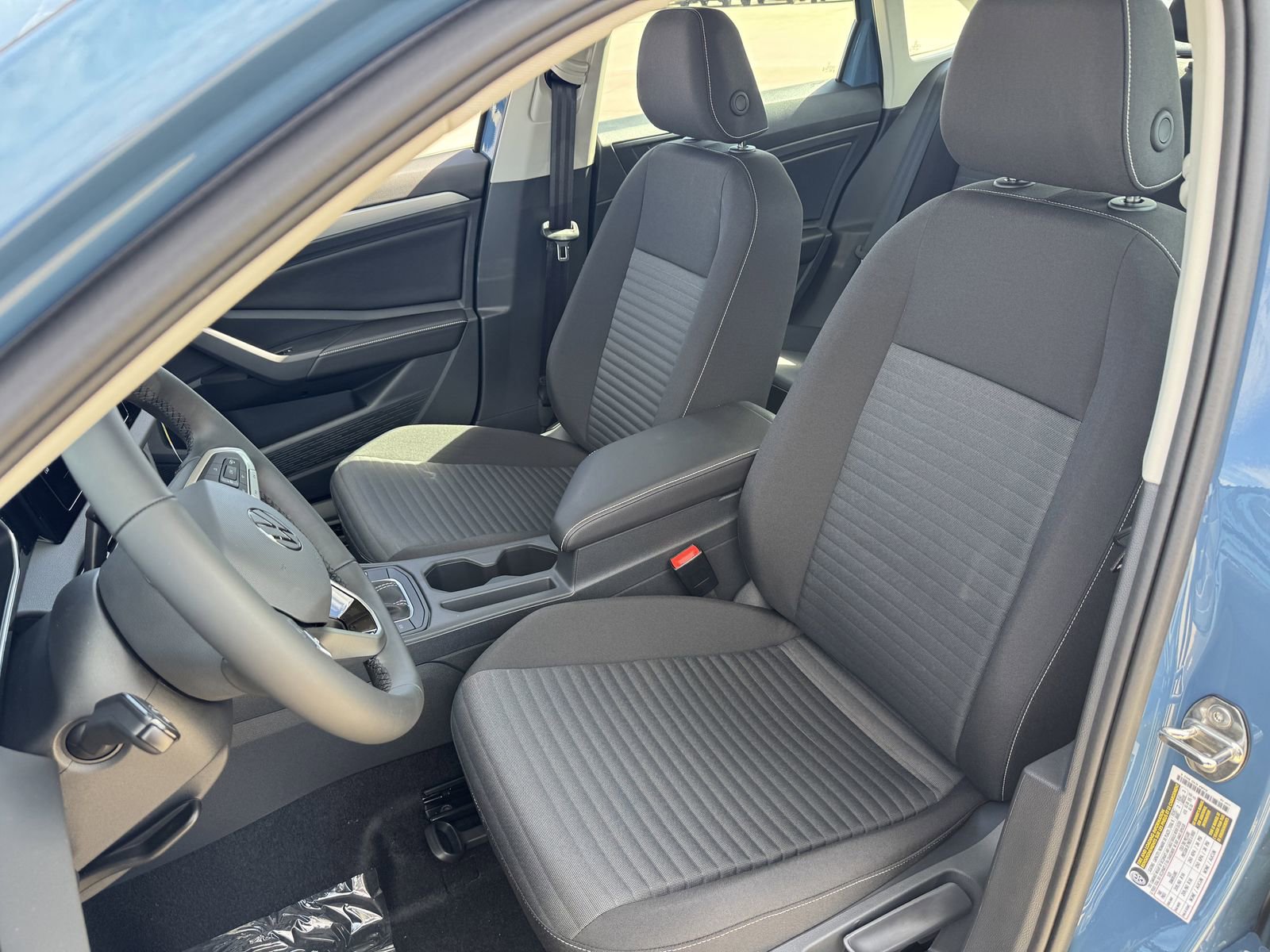 New 2026 Volkswagen Jetta S FWD image 20