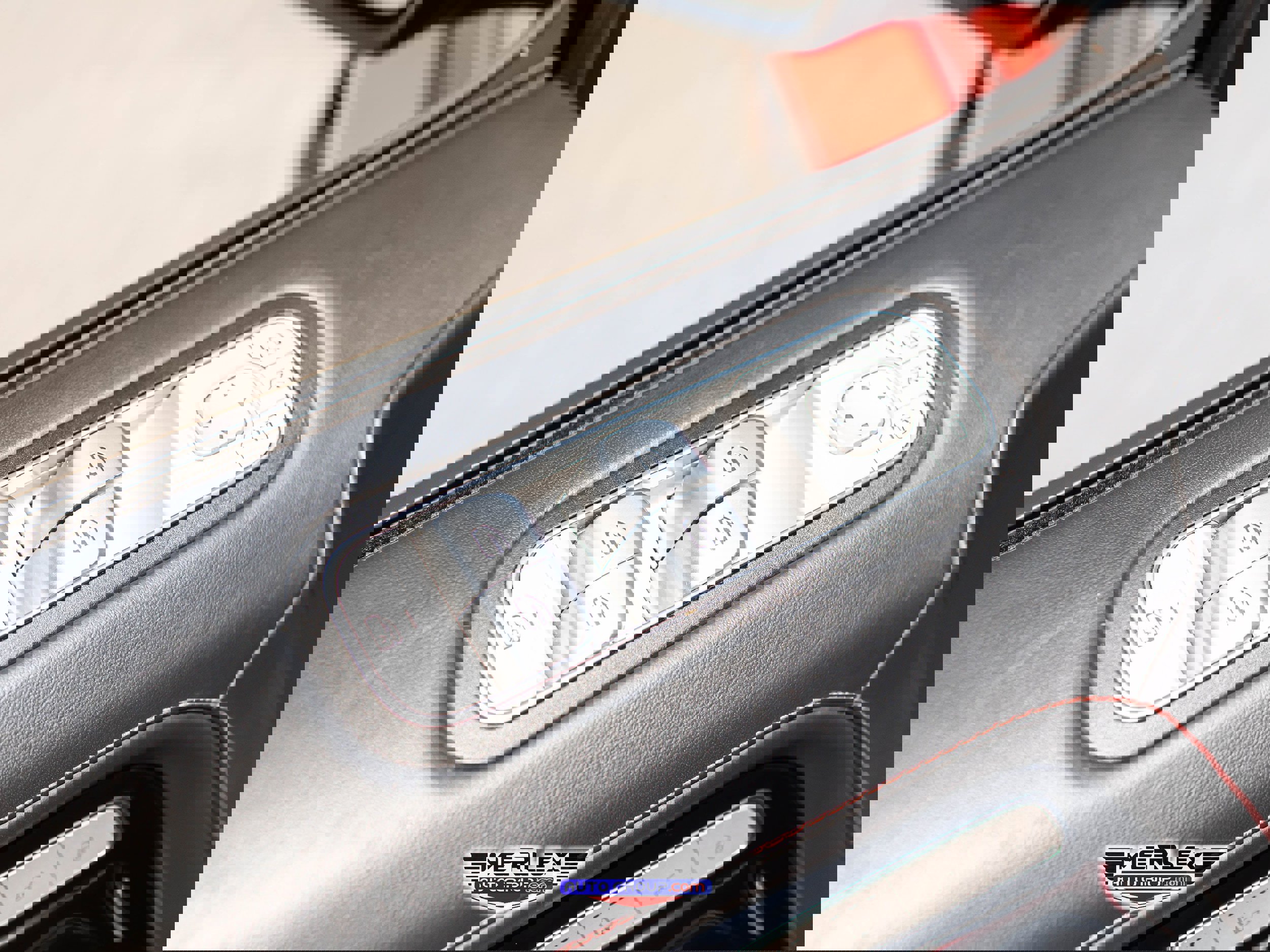 Used 2021 Mercedes-Benz G 63 AMG 4MATIC image 45