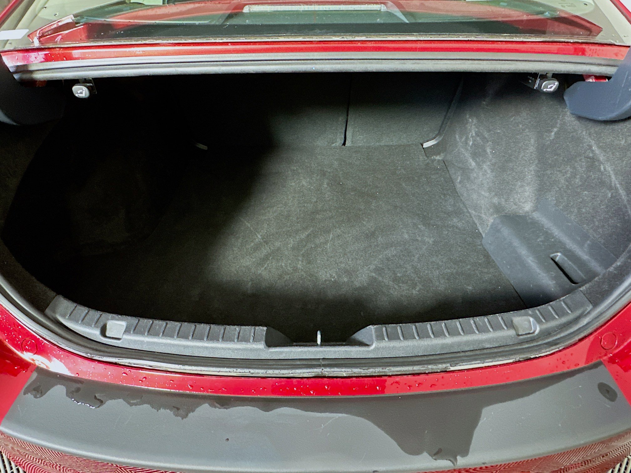 Used 2025 MAZDA MAZDA3 s image 30