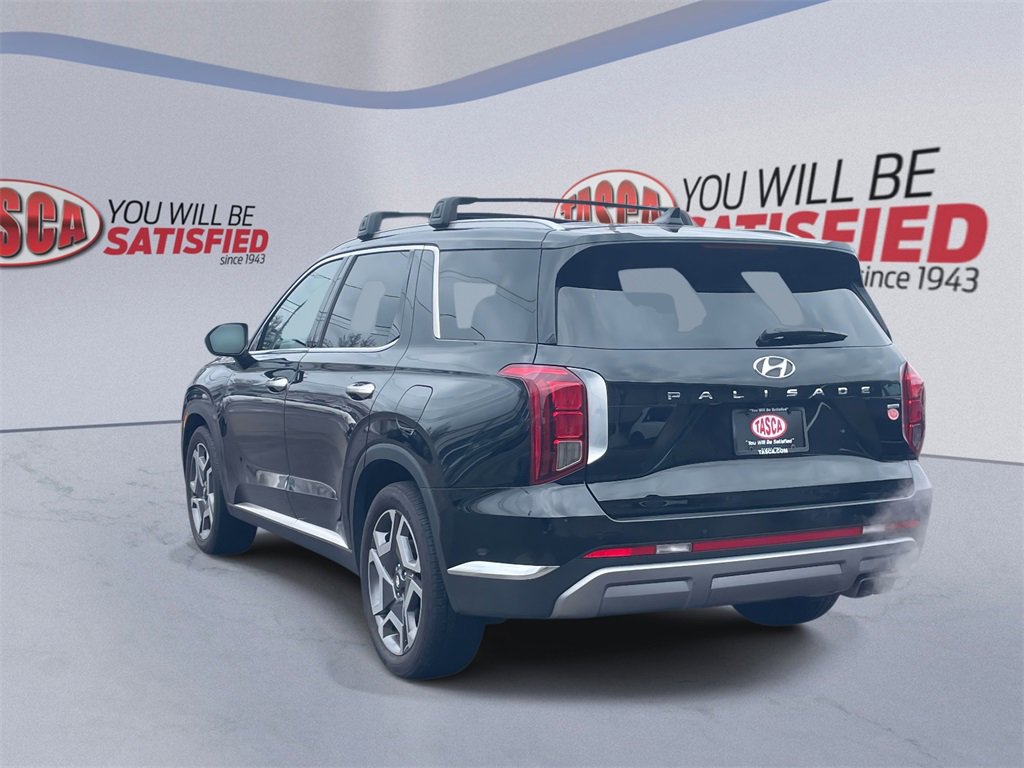 Used 2023 Hyundai Palisade Limited image 8