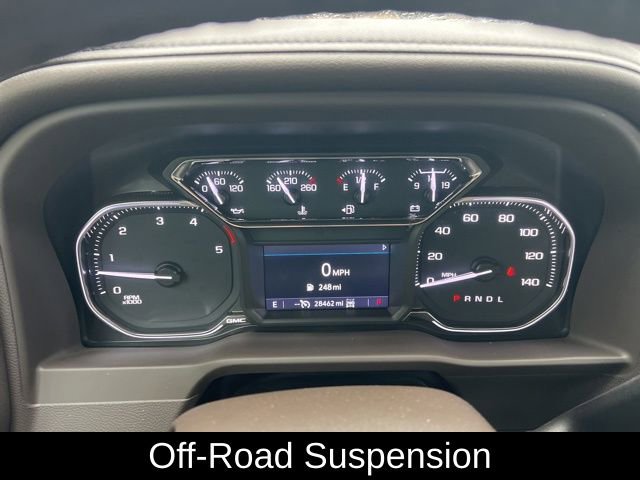 Used 2023 GMC Sierra 2500 SLT image 11