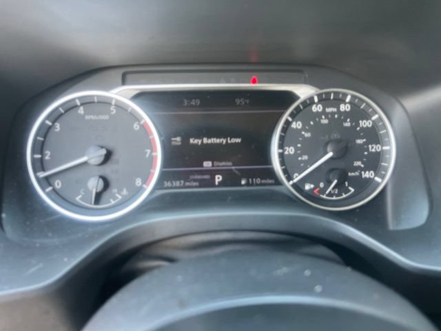 Used 2023 Nissan Rogue SL w/ SL Premium Package FWD image 14