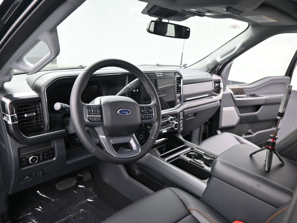 New 2026 Ford F350 Lariat w/ Chrome Package image 20